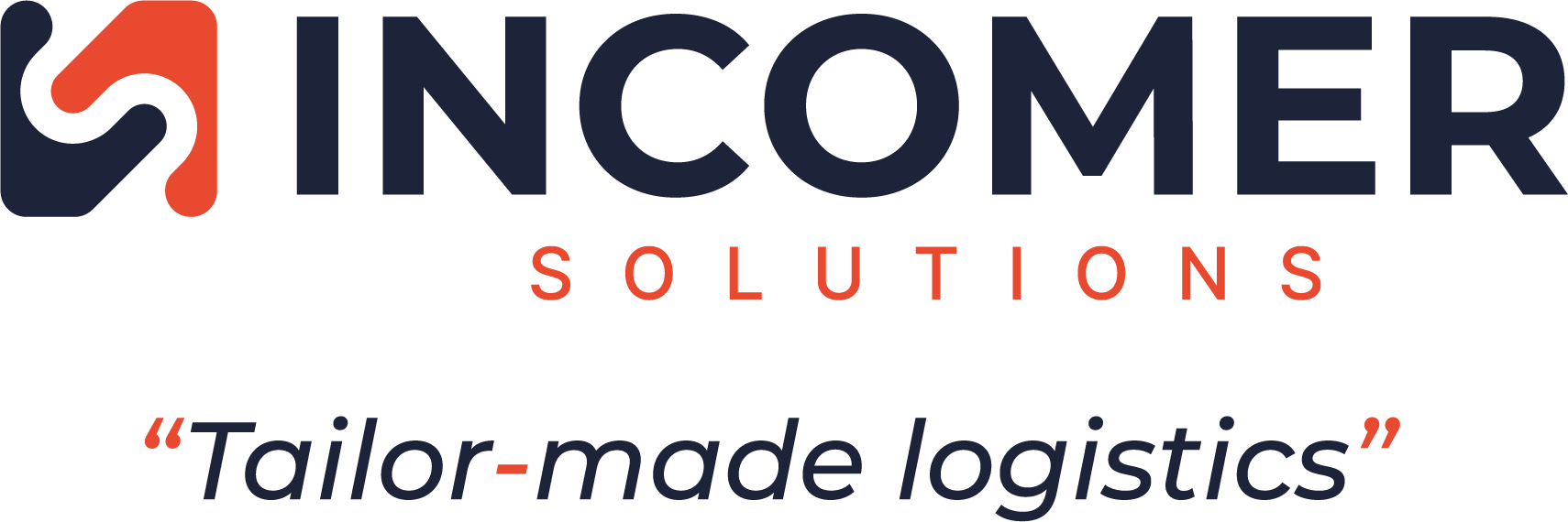Incomer Solutions